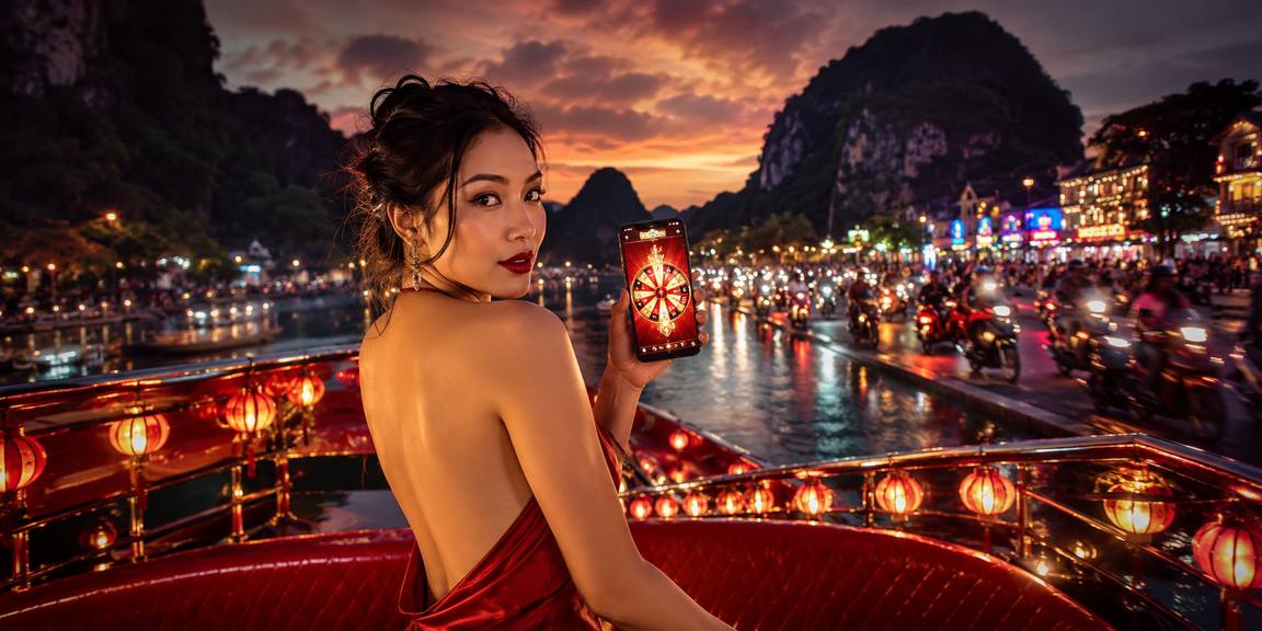 3tt88 Bắn Cá Vui