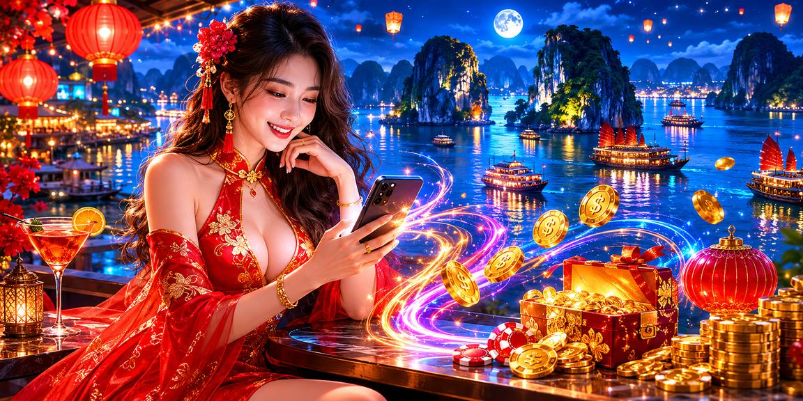 3tt88 Quay Hũ Dâng Trào — Sóng Thưởng Nổi Lên Từng Vòng